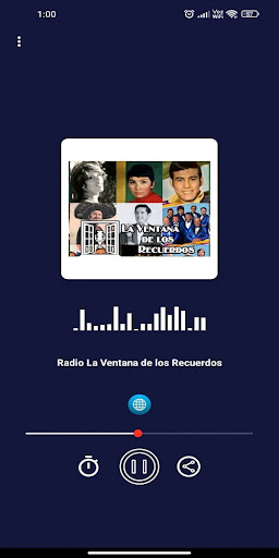 La Ventana de los Recuerdos Screen 2