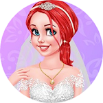 Cover Image of Download Princess Wedding Planning  APK