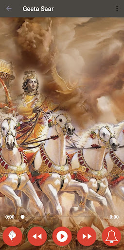 Bhagawad Geeta Saar Screen 2
