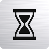 SandTimer - A beautiful free hourglass timer icon