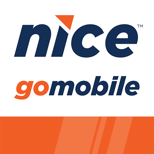 NICE gomobile logo