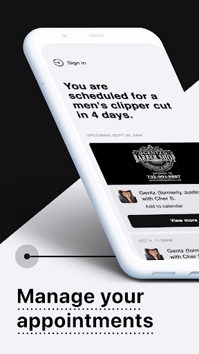 Gentz Studios Screen 2