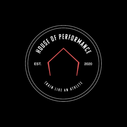 House Of Performance logo