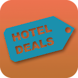 Cheap Hotel Deals icon