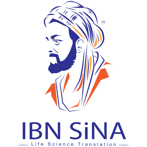 IBN SiNA Dictionary logo