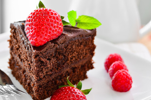 Cake Wallpapers Screen 2