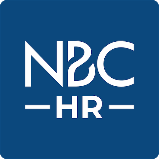 Nothing Before Coffee -HR Lens logo
