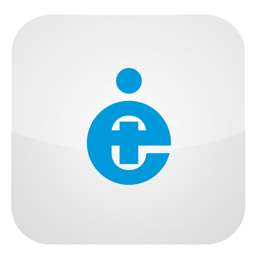 IonConnect 3.0.30 Icon