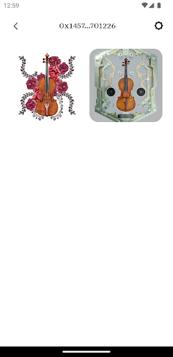 Classics Society Membership Screen 2