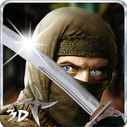 Ninja Warrior Assassin 3D 3.0.4 Icon