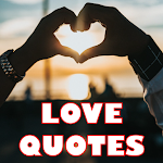 True love quotes and sayings Apk
