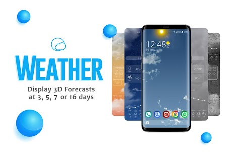 Apolo Launcher: Boost, theme, wallpaper, hide apps v2.0.7 MOD APK (Premium/Unlocked) Free For Android 8