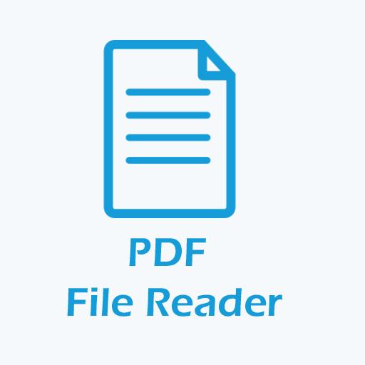 PDF File Reader - AppWisp.com
