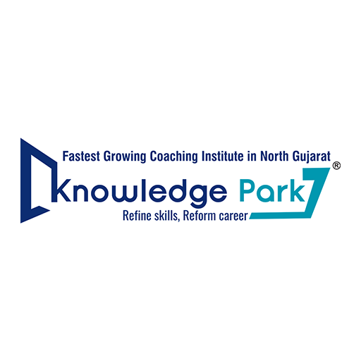 KNOWLEDGE PARK - TEST SERIES logo