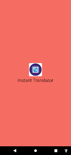 Instant Translator for all
