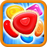 Cookie Candy Smash icon