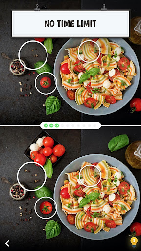 DifferenToro - Spot the Difference screenshots 5