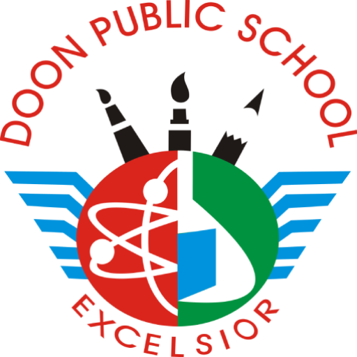 Doon School Delhi Career App logo