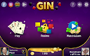 screenshot of Gin Rummy - Offline Card Games