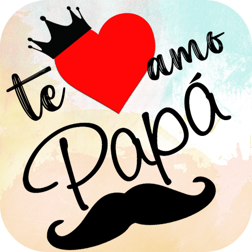 Frases de Amor para Papá - Apps on Google Play