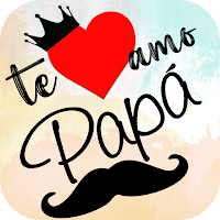 Frases de Amor para Papá, ¡Te Amo Papá!