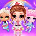 App Download Sweet Doll：My Hospital Games Install Latest APK downloader