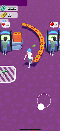 Game screenshot Arcade Hall hack