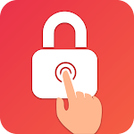Cover Image of Tải xuống Touch Disable, touch screen blocker, Toddler Lock 2.9 APK