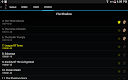 screenshot of Old Time Radio Player