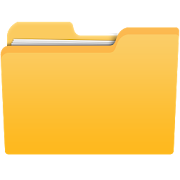 File Explorer 1.1 Icon