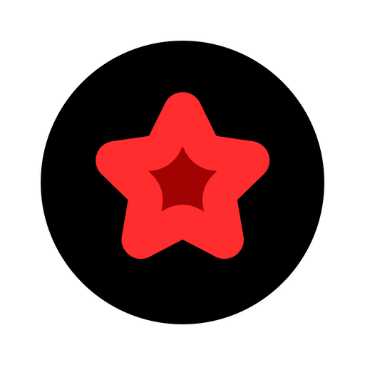 Get OneUI Black - Round Icon Pack for Android Aso Report