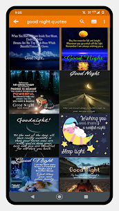 Good Night Wishes & Blessings APK for Android Download 1