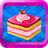 Strawberry Shortcake Affair icon