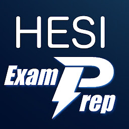Icon image HESI Exam Prep