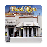 Hotel Libra icon