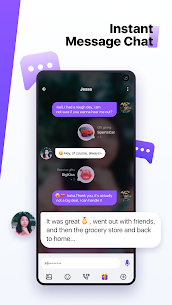Timo Lite-Meet & Real Friends Apk Download For Android & IOS 5