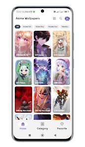Android Mecha Anime Girl Mobile Phone Backgrounds, anime feminino android  Papel de parede de celular HD