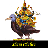 Shani Chalisa icon