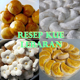 10+ Resep Kue Lebaran icon
