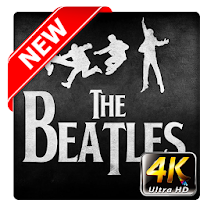 The Beatles Live Wallpaperのおすすめアプリ Android Applion