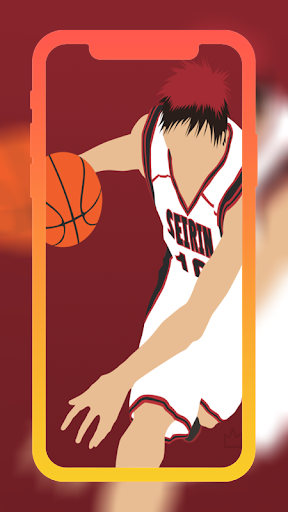 Kuroko s Basketball HD Wallpapers