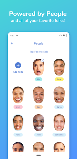 JibJab: Funny Birthday Cards - Entertainment - apps