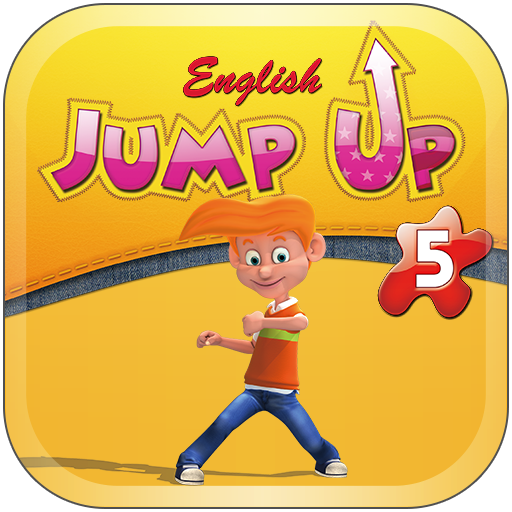 Jump Up 5권 서일영어 for  Android – Latest Version & Features app icon