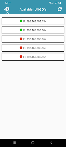 iungo Screen 2