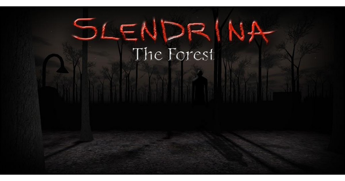 Slendrina: The Forest 1.0.4 APK Download - Android  cats.info_outline_i_button_div Apps