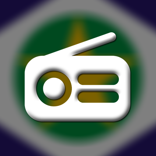Rádios do Mato Grosso (AM/FM) دانلود در ویندوز