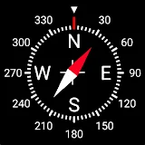 Compass - Accurate & Digital icon