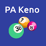 Cover Image of Download PA Lottery Keno - Pennsylvania Results & Tickets 2.5.3 APK