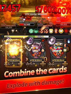 Triple Fantasy - Card Master Screenshot