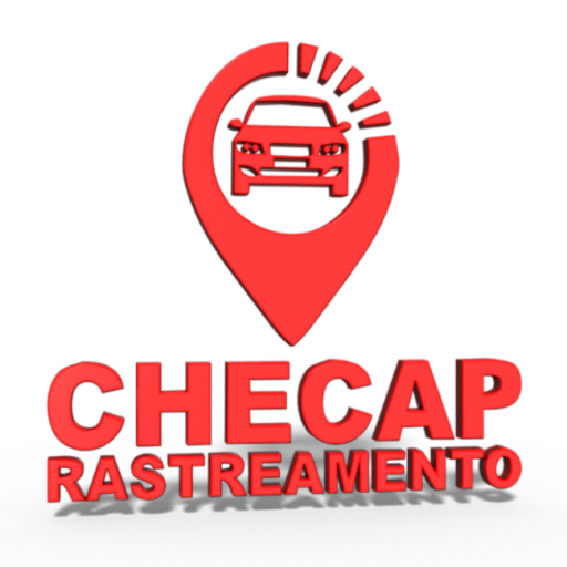 CHECAP RASTREAMENTO logo